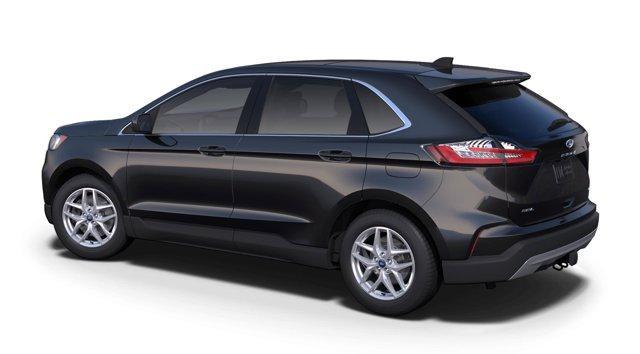 new 2024 Ford Edge car, priced at $41,361