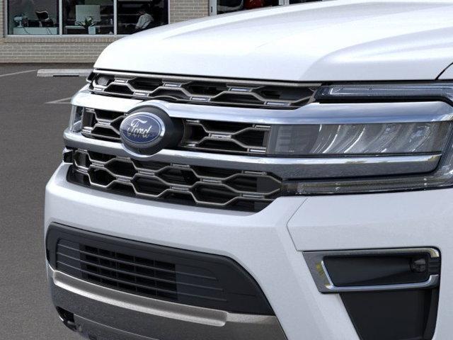 new 2024 Ford Expedition car, priced at $83,585