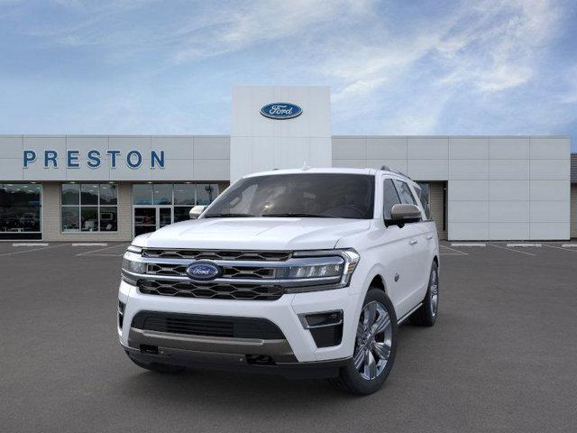 new 2024 Ford Expedition car, priced at $83,585