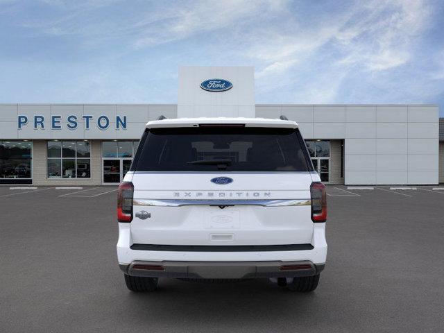 new 2024 Ford Expedition car, priced at $83,585