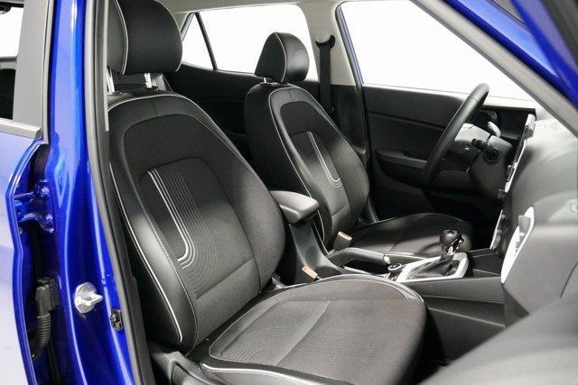 used 2022 Hyundai Venue car, priced at $18,500