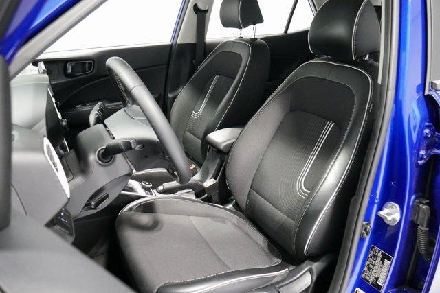 used 2022 Hyundai Venue car, priced at $18,500