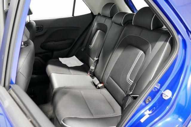 used 2022 Hyundai Venue car, priced at $18,500