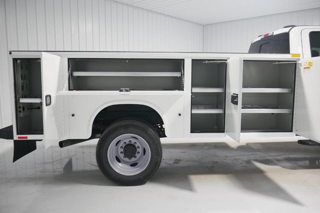 new 2026 Ford F-450 car, priced at $80,800