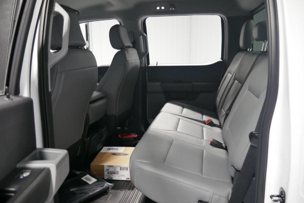 new 2026 Ford F-450 car, priced at $80,800