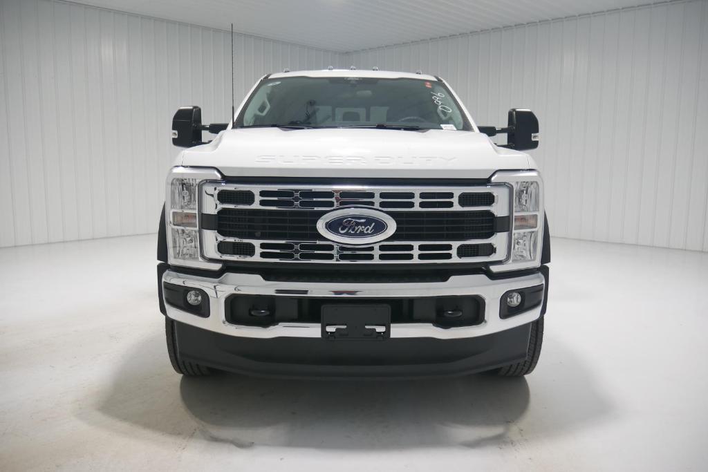 new 2026 Ford F-450 car, priced at $80,800