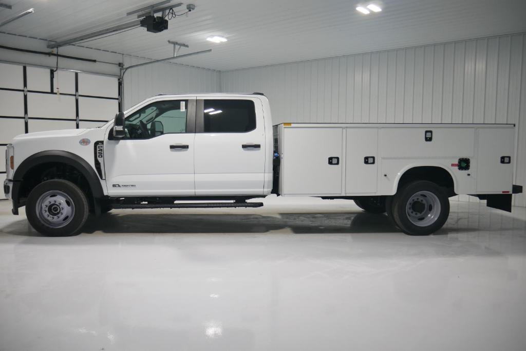 new 2026 Ford F-450 car, priced at $80,800