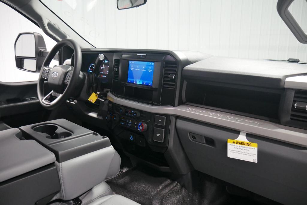 new 2026 Ford F-450 car, priced at $80,800