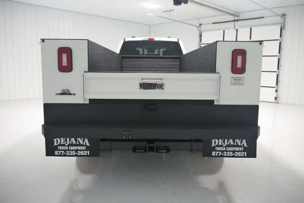 new 2026 Ford F-450 car, priced at $80,800