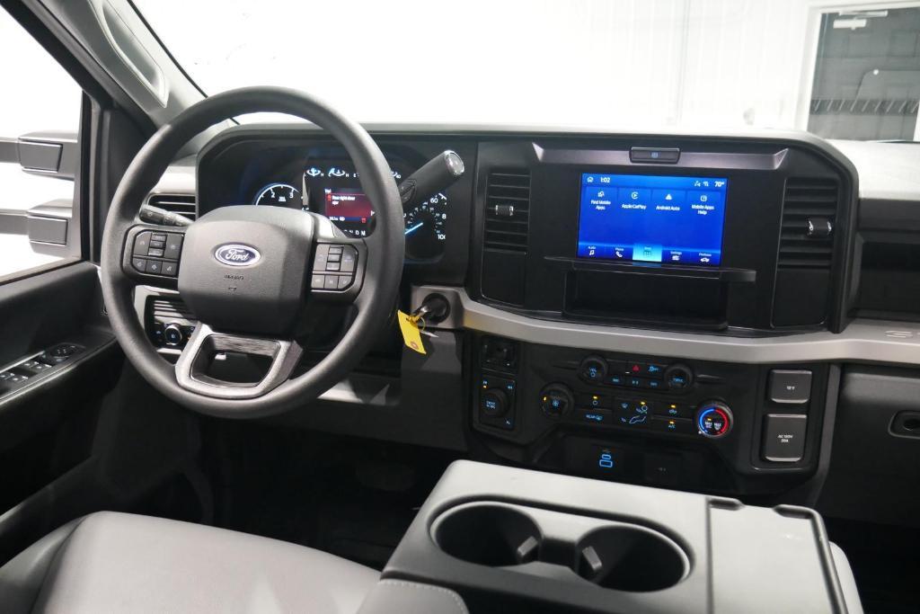 new 2026 Ford F-450 car, priced at $80,800