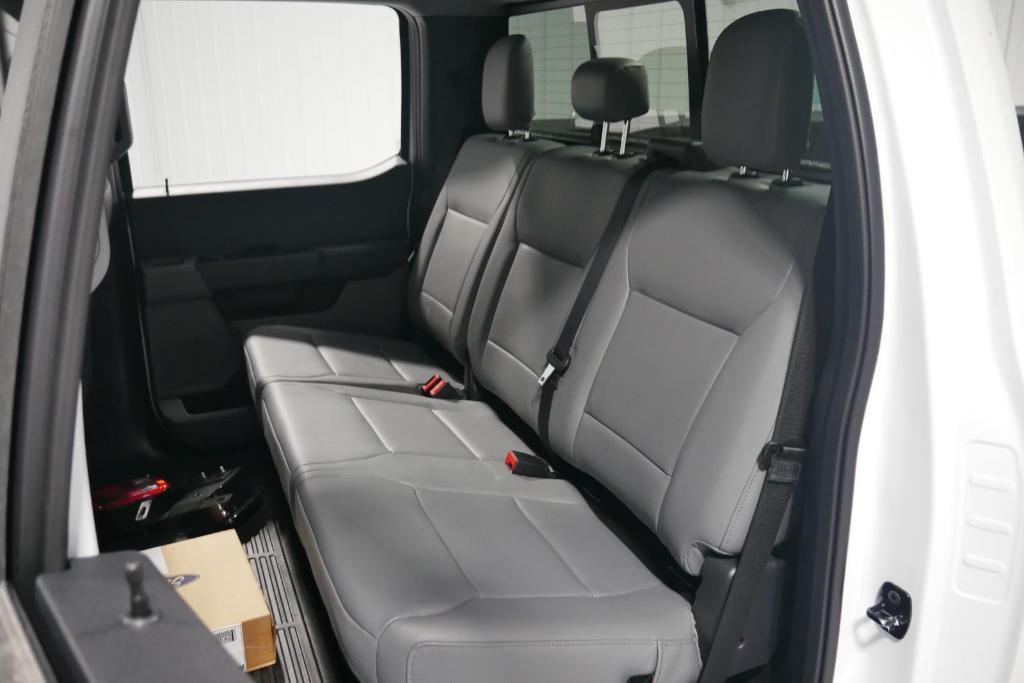 new 2026 Ford F-450 car, priced at $80,800