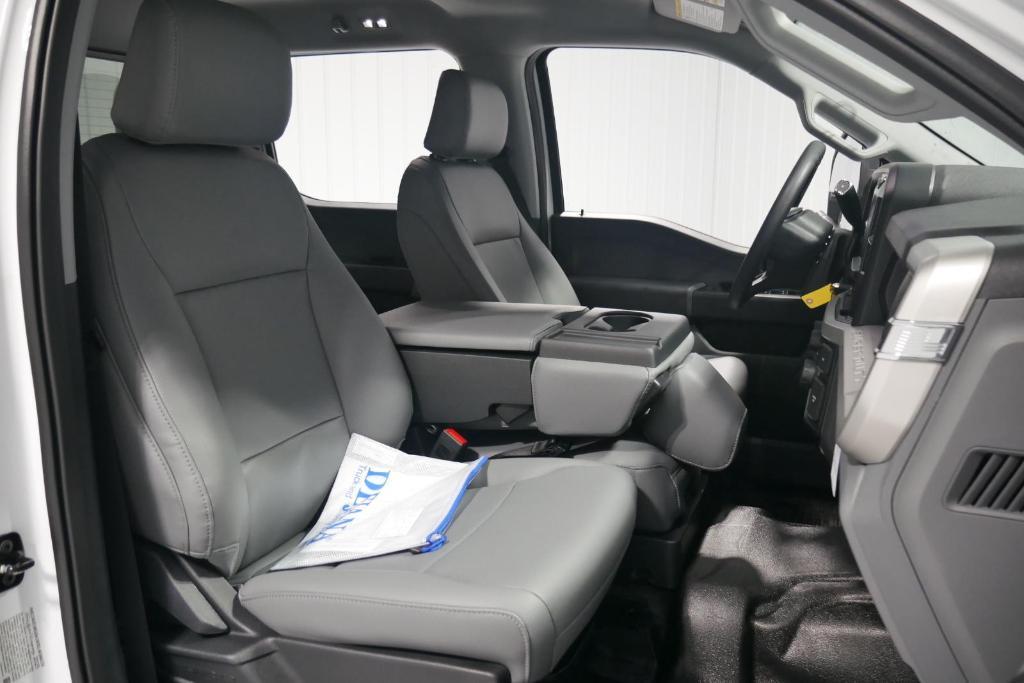 new 2026 Ford F-450 car, priced at $80,800