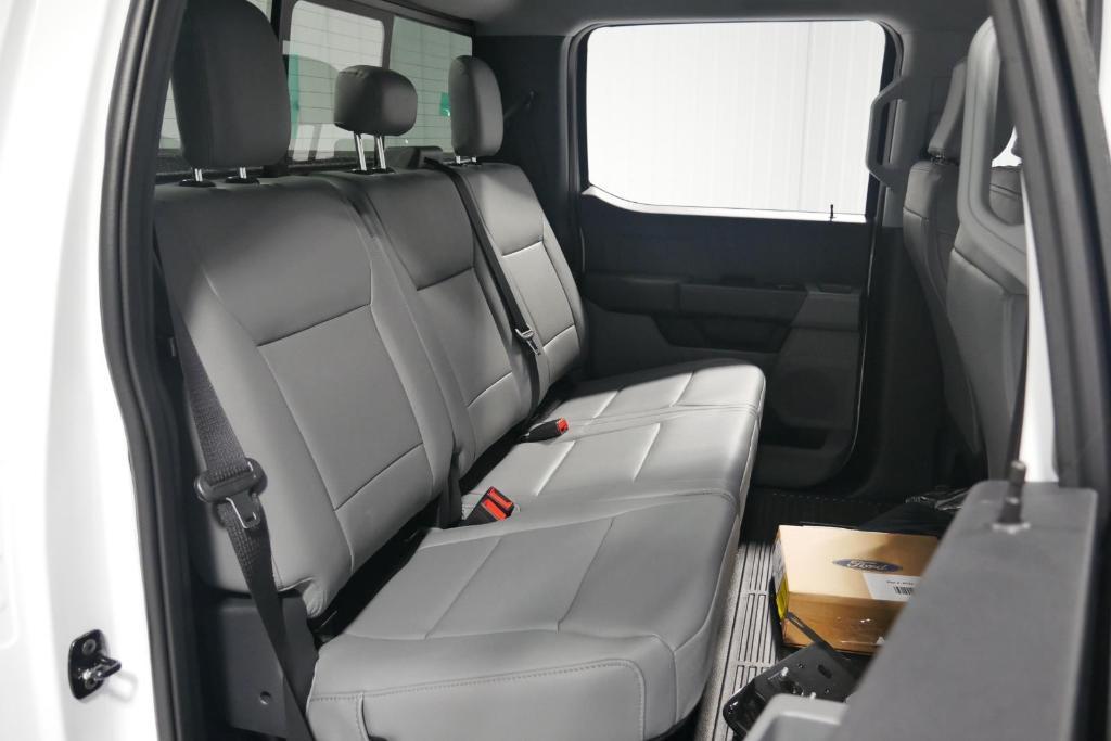 new 2026 Ford F-450 car, priced at $80,800