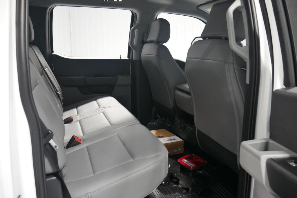 new 2026 Ford F-450 car, priced at $80,800