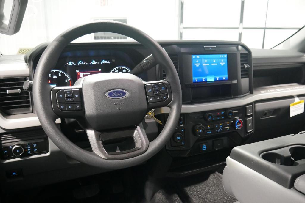 new 2026 Ford F-450 car, priced at $80,800