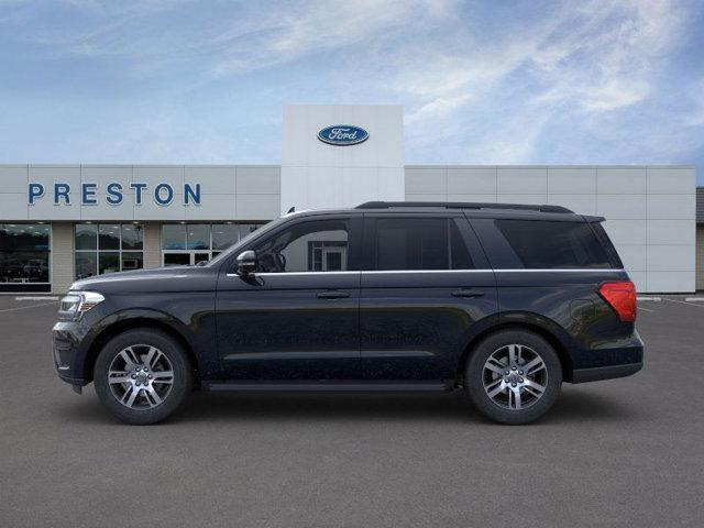 new 2024 Ford Expedition car, priced at $68,221