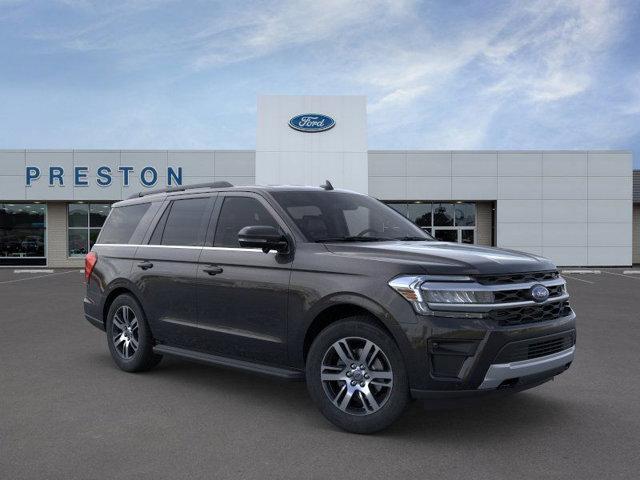 new 2024 Ford Expedition car, priced at $68,221