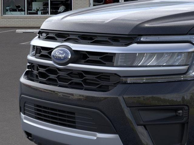 new 2024 Ford Expedition car, priced at $68,221