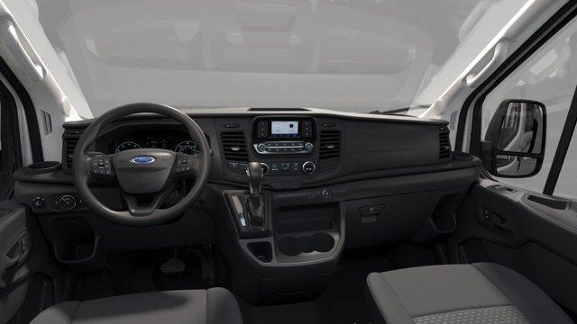 new 2024 Ford Transit-250 car, priced at $61,581