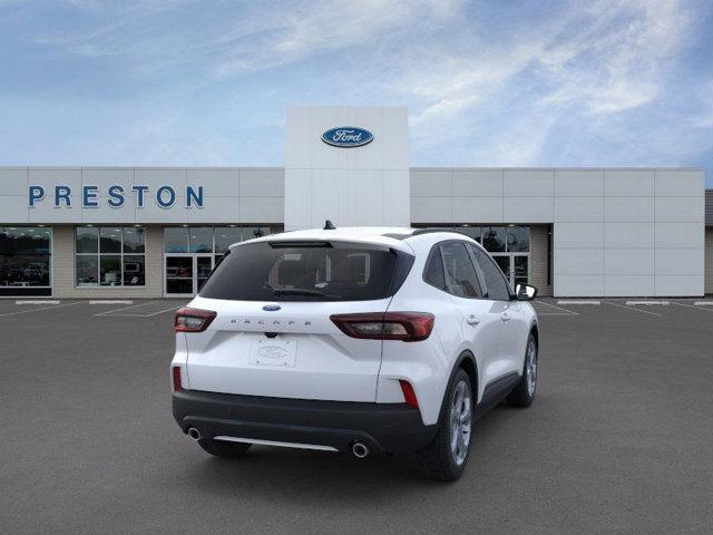 new 2025 Ford Escape car, priced at $30,668