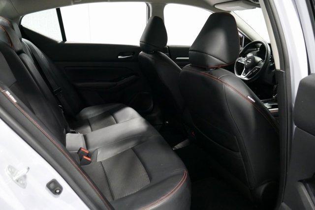 used 2023 Nissan Altima car, priced at $26,000