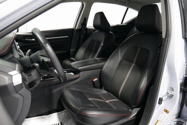 used 2023 Nissan Altima car, priced at $26,000