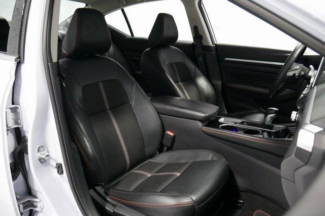 used 2023 Nissan Altima car, priced at $26,000