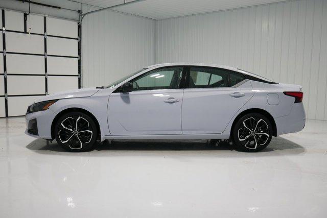 used 2023 Nissan Altima car, priced at $26,000