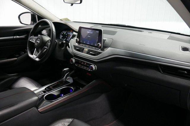 used 2023 Nissan Altima car, priced at $26,000