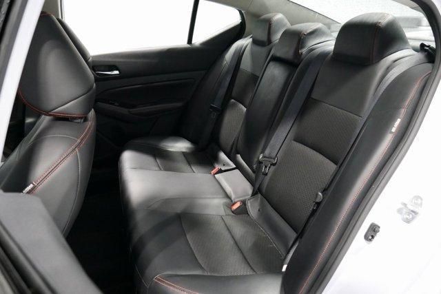 used 2023 Nissan Altima car, priced at $26,000