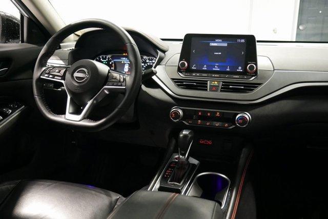 used 2023 Nissan Altima car, priced at $26,000