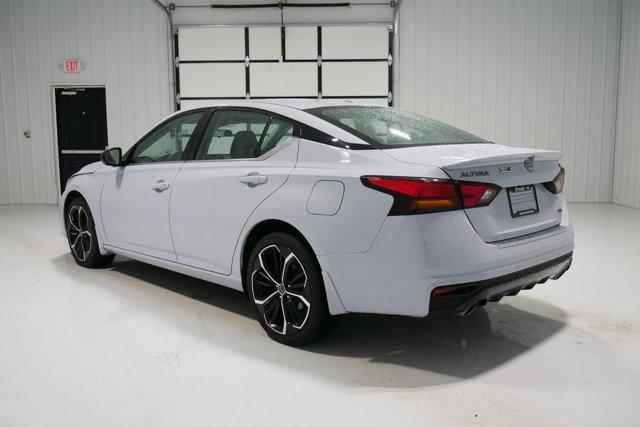 used 2023 Nissan Altima car, priced at $26,000
