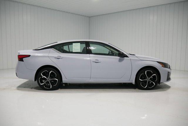used 2023 Nissan Altima car, priced at $26,000