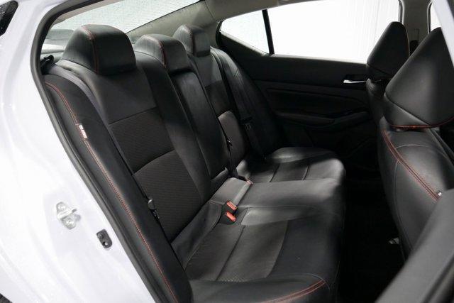 used 2023 Nissan Altima car, priced at $26,000