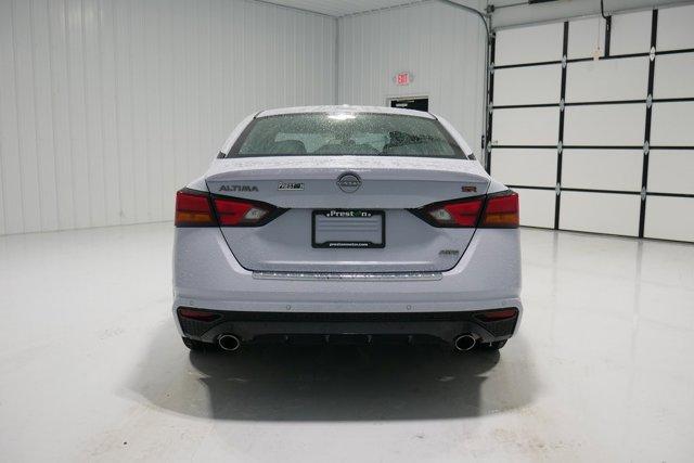 used 2023 Nissan Altima car, priced at $26,000