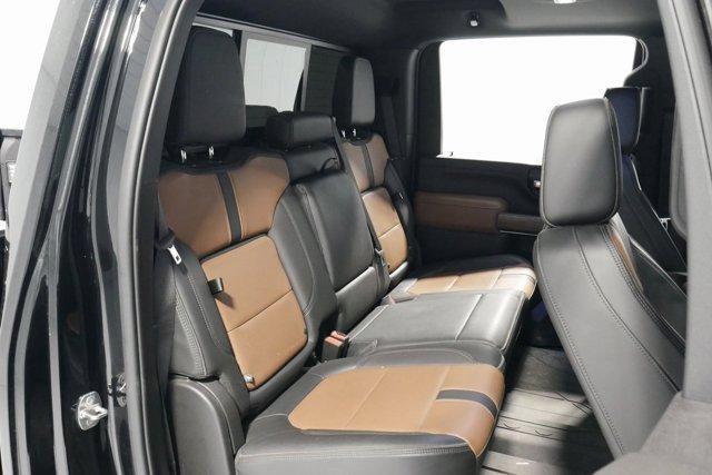 used 2022 Chevrolet Silverado 2500 car, priced at $63,000