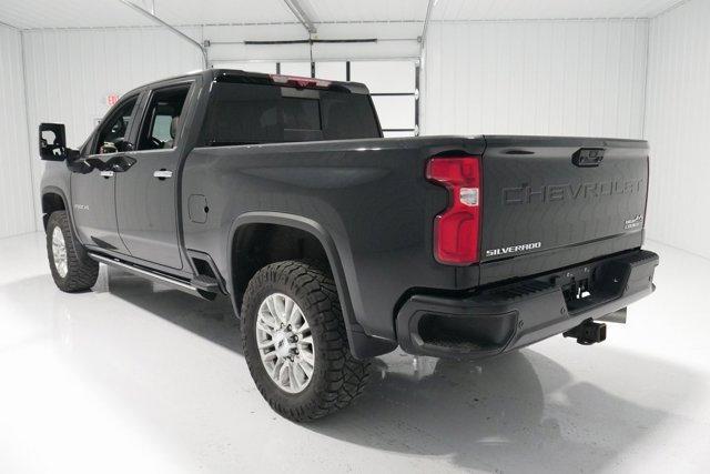used 2022 Chevrolet Silverado 2500 car, priced at $63,000