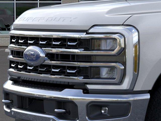 new 2024 Ford F-250 car, priced at $81,704