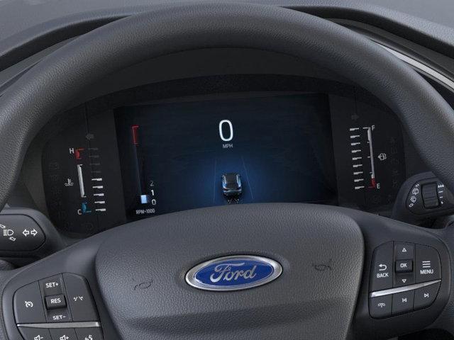 new 2025 Ford Escape car, priced at $28,202