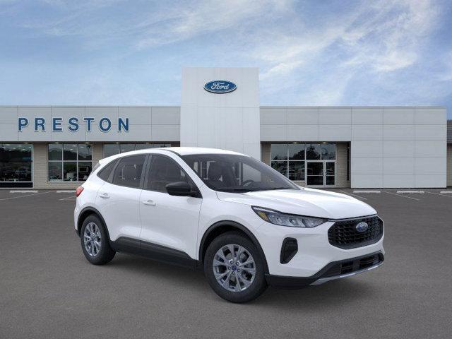 new 2025 Ford Escape car, priced at $28,202