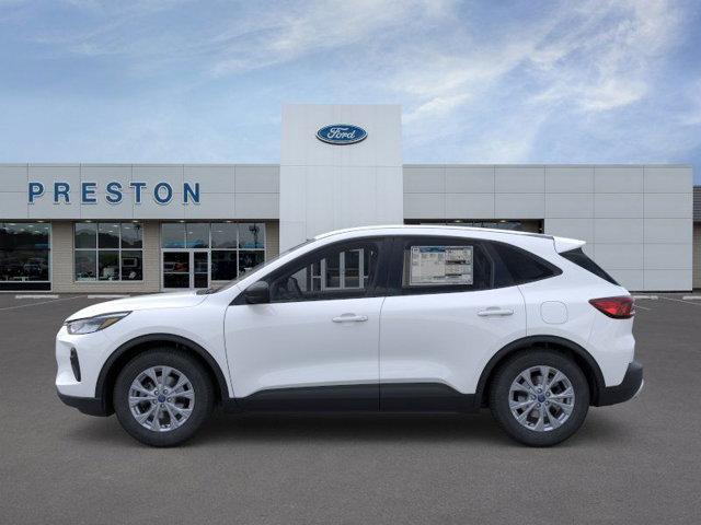 new 2025 Ford Escape car, priced at $28,202
