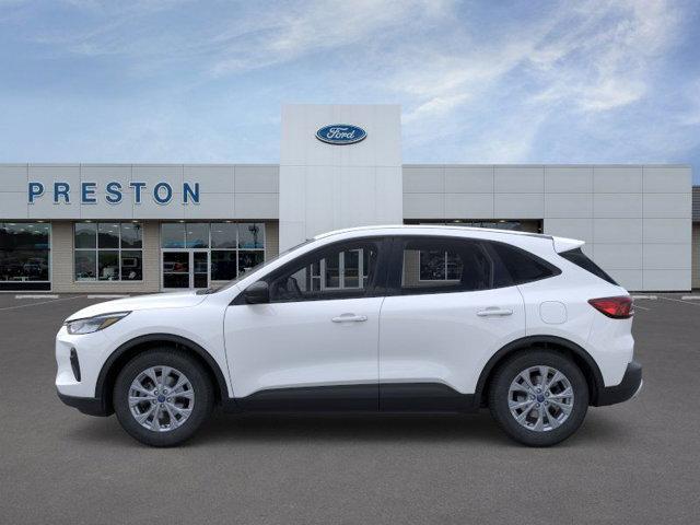 new 2025 Ford Escape car, priced at $28,202