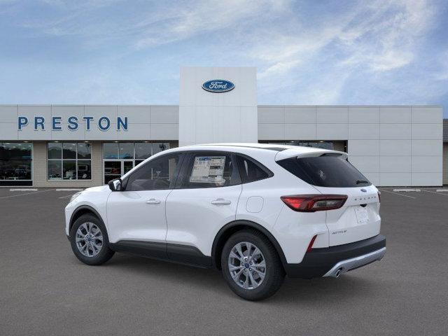 new 2025 Ford Escape car, priced at $28,202
