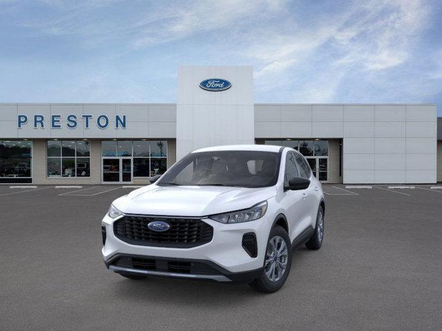 new 2025 Ford Escape car, priced at $28,202