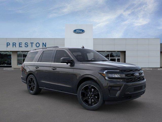 new 2024 Ford Expedition car, priced at $77,383