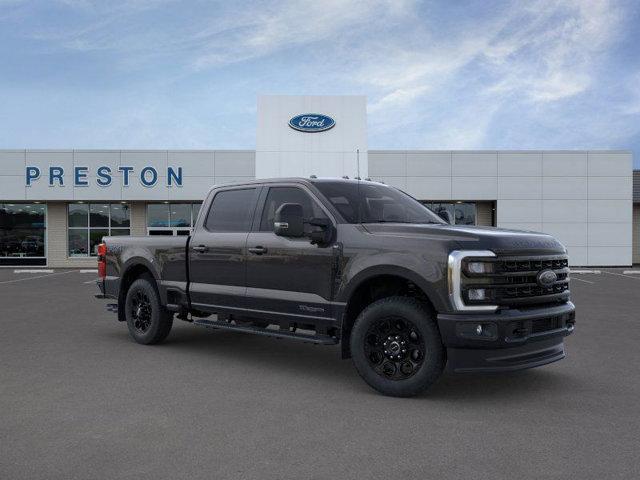 new 2024 Ford F-250 car, priced at $78,687