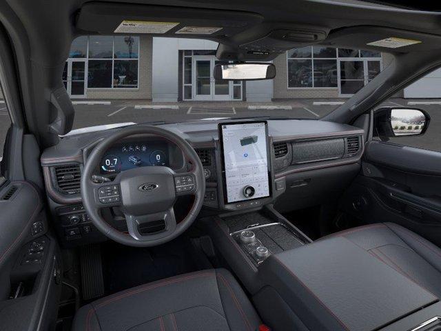 new 2024 Ford Expedition Max car, priced at $87,464