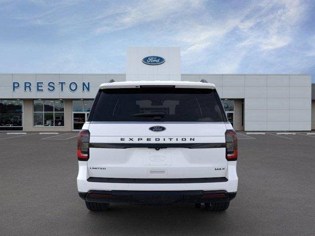 new 2024 Ford Expedition Max car, priced at $87,464