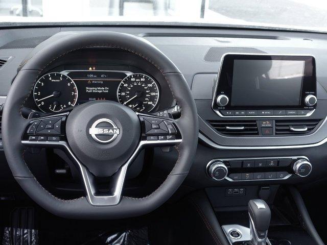 new 2024 Nissan Altima car, priced at $31,640