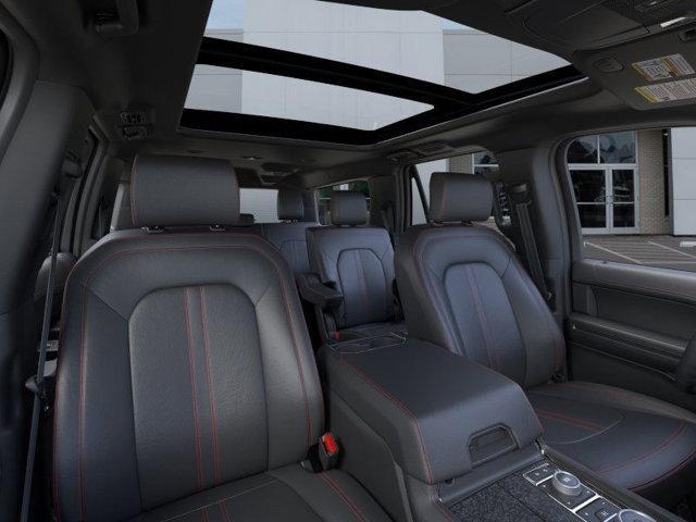 new 2024 Ford Expedition Max car, priced at $79,238